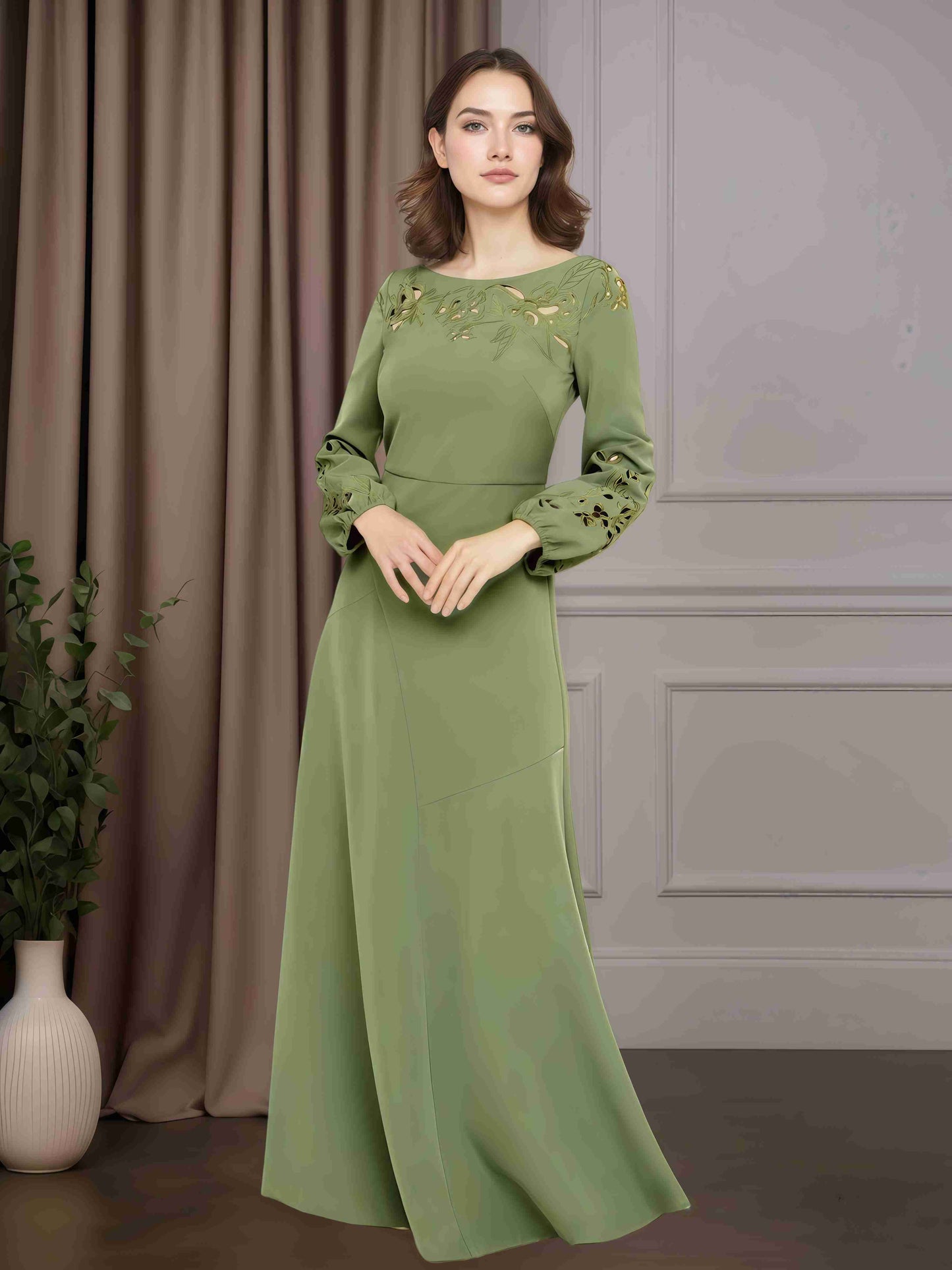 #color_Olive Green