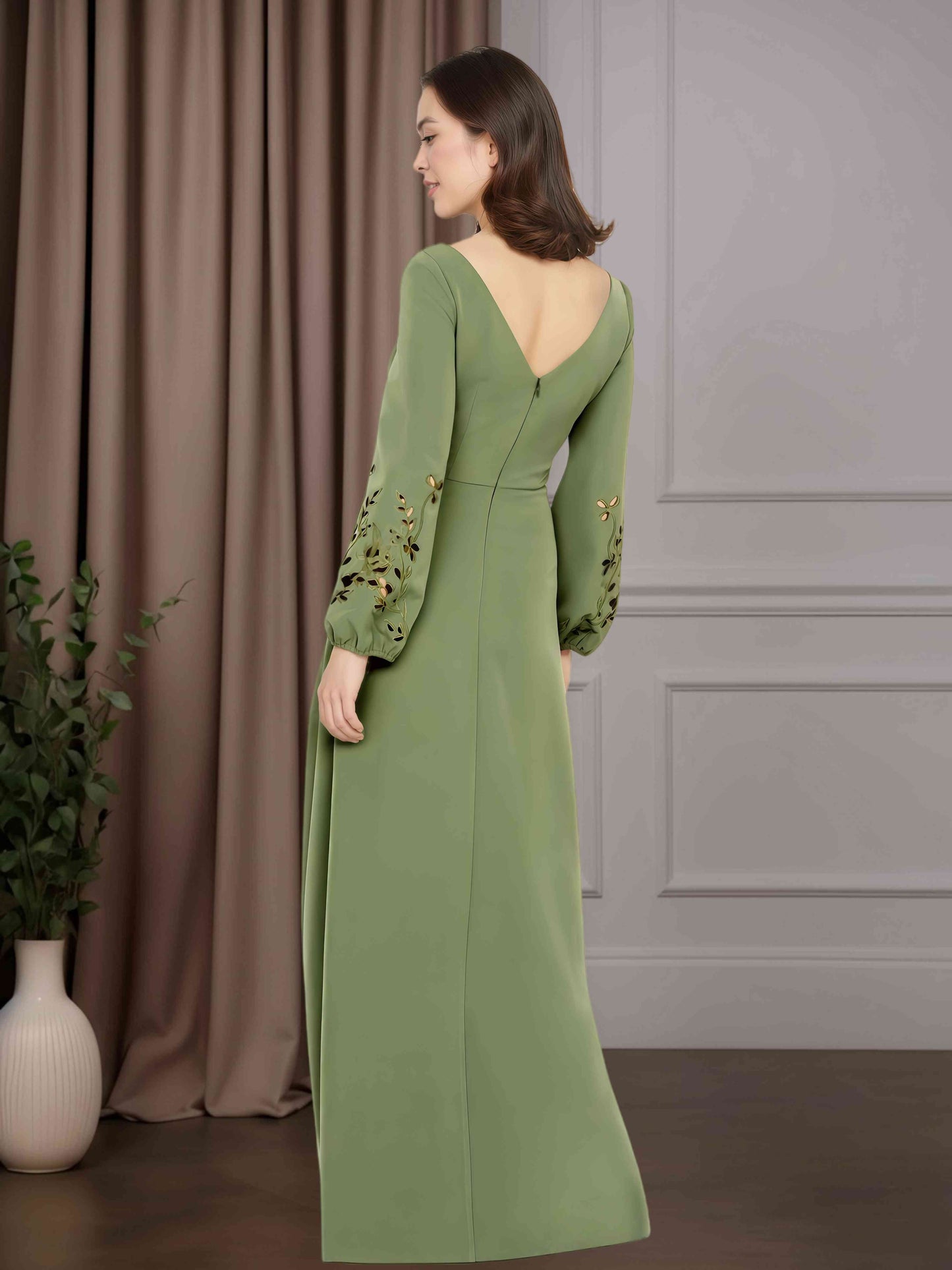 #color_Olive Green