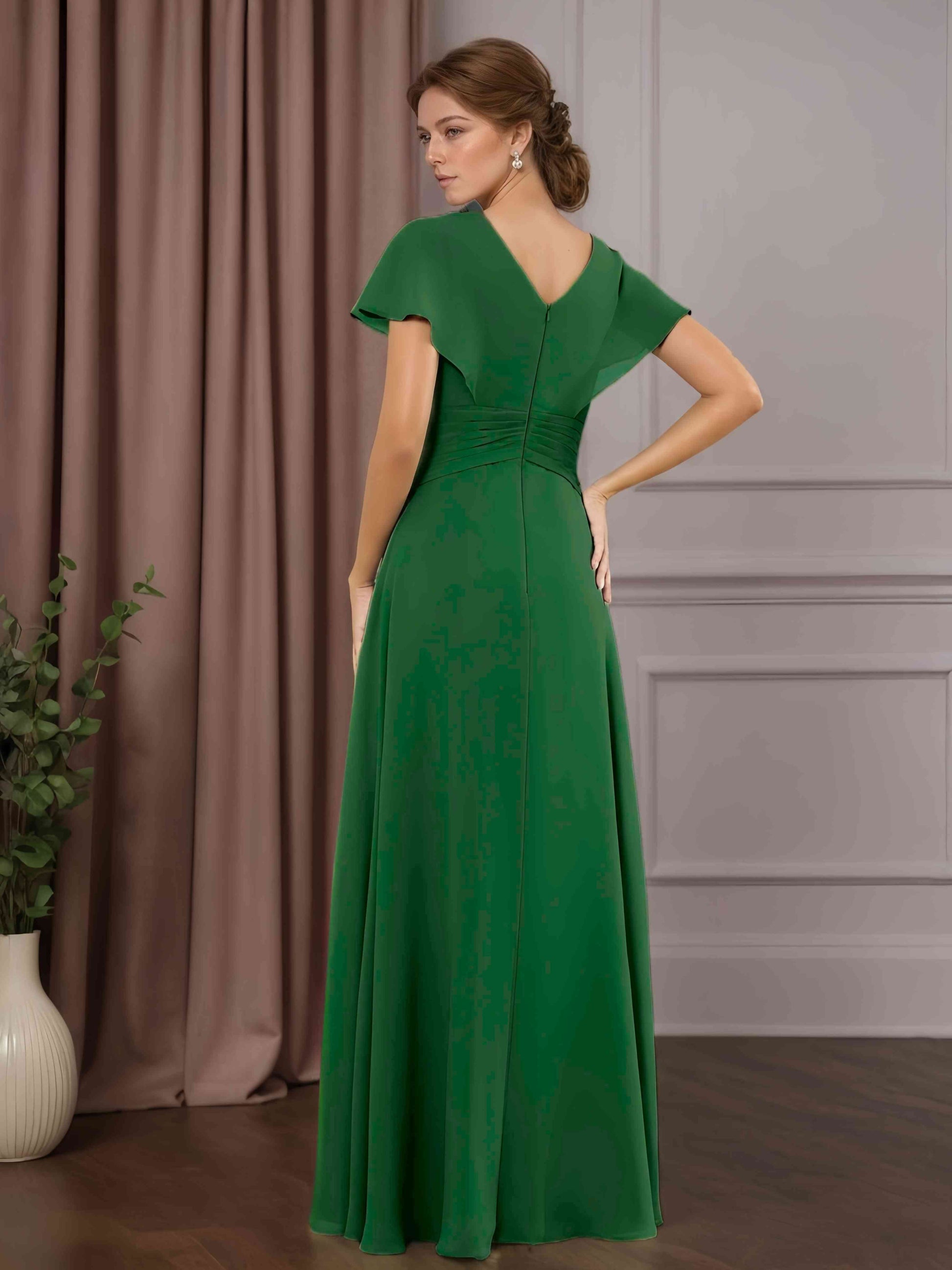 #color_Emerald Green