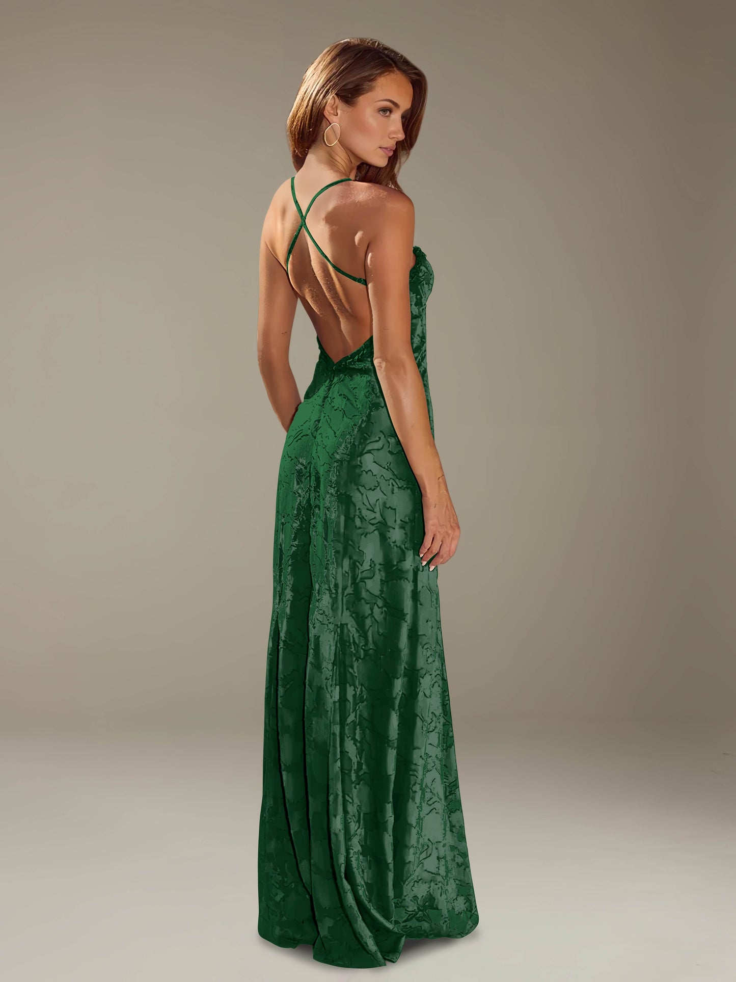 #color_Emerald Green