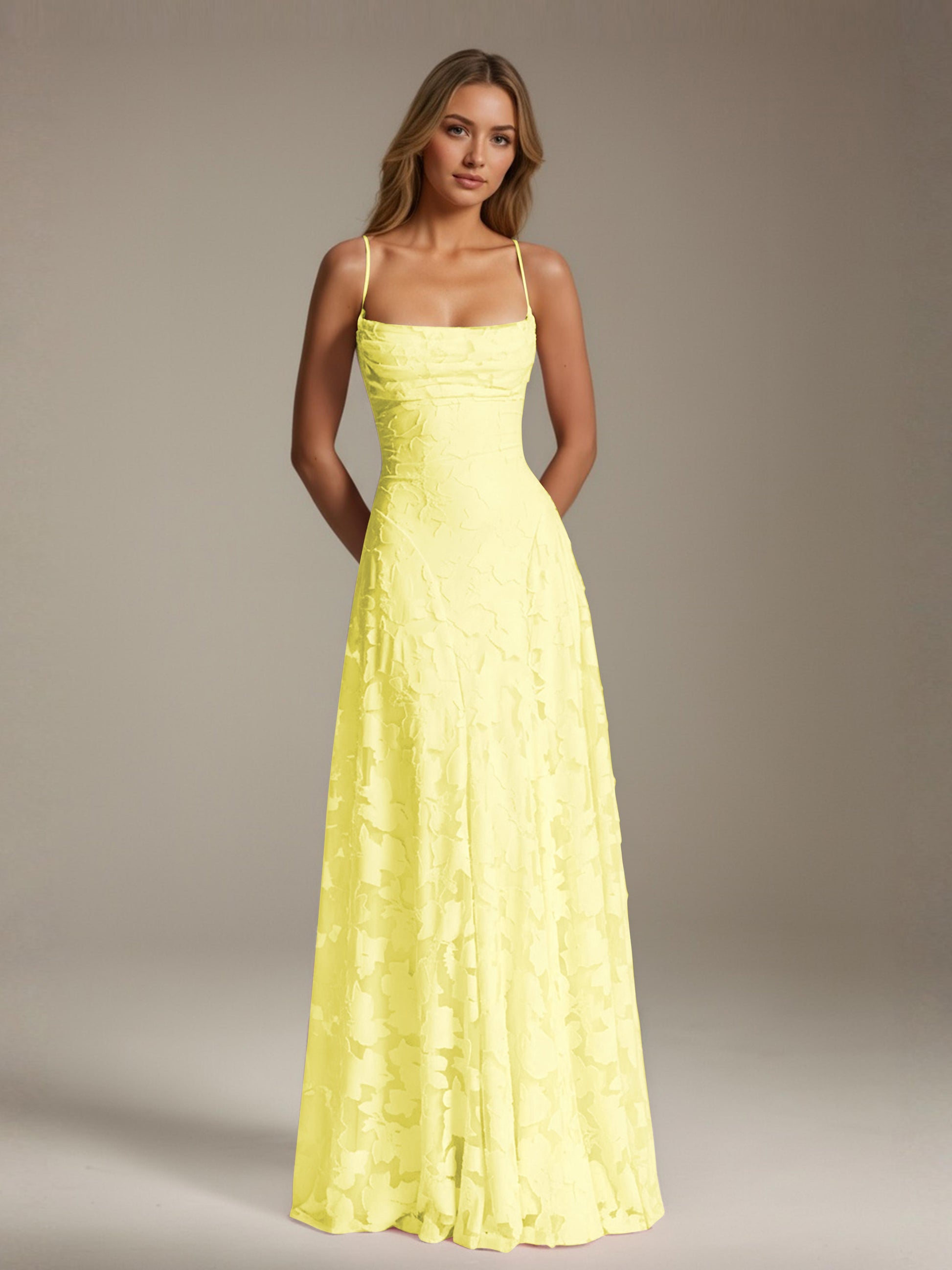 Free Shipping A-Line/Princess Spaghetti Strap Sleeveless Floor-Length mollyevers.com Free Shipping A-Line/Princess Spaghetti Strap Sleeveless Floor-Length mollyevers.com