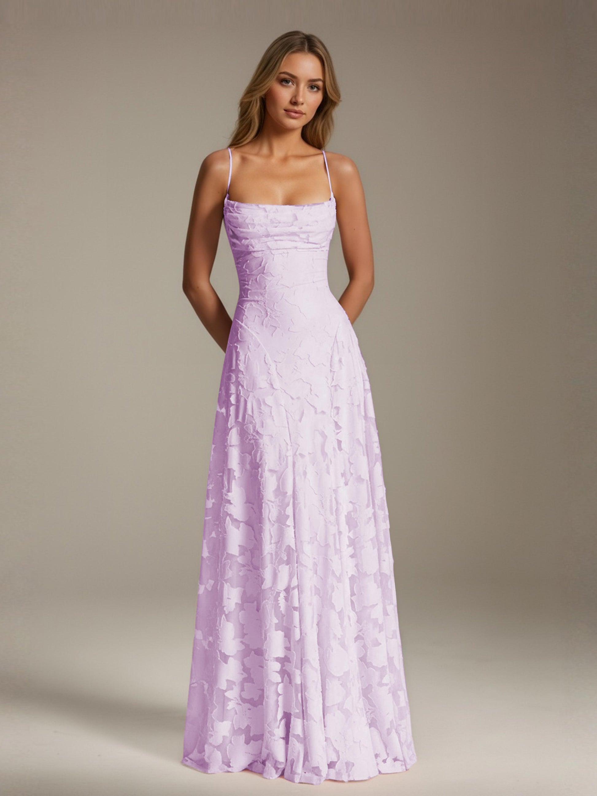 Free Shipping A-Line/Princess Spaghetti Strap Sleeveless Floor-Length mollyevers.com Free Shipping A-Line/Princess Spaghetti Strap Sleeveless Floor-Length mollyevers.com