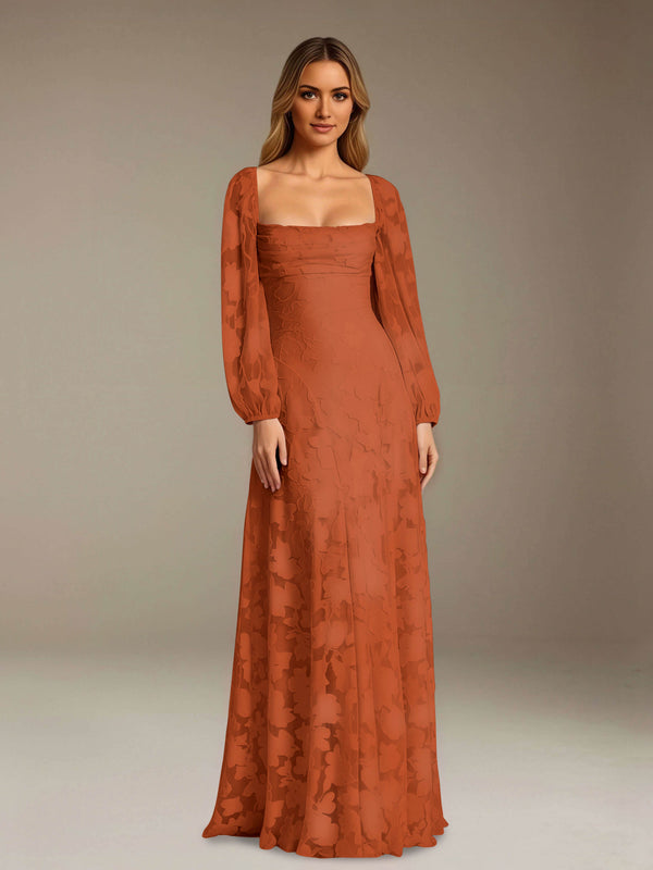 #color_Burnt Orange