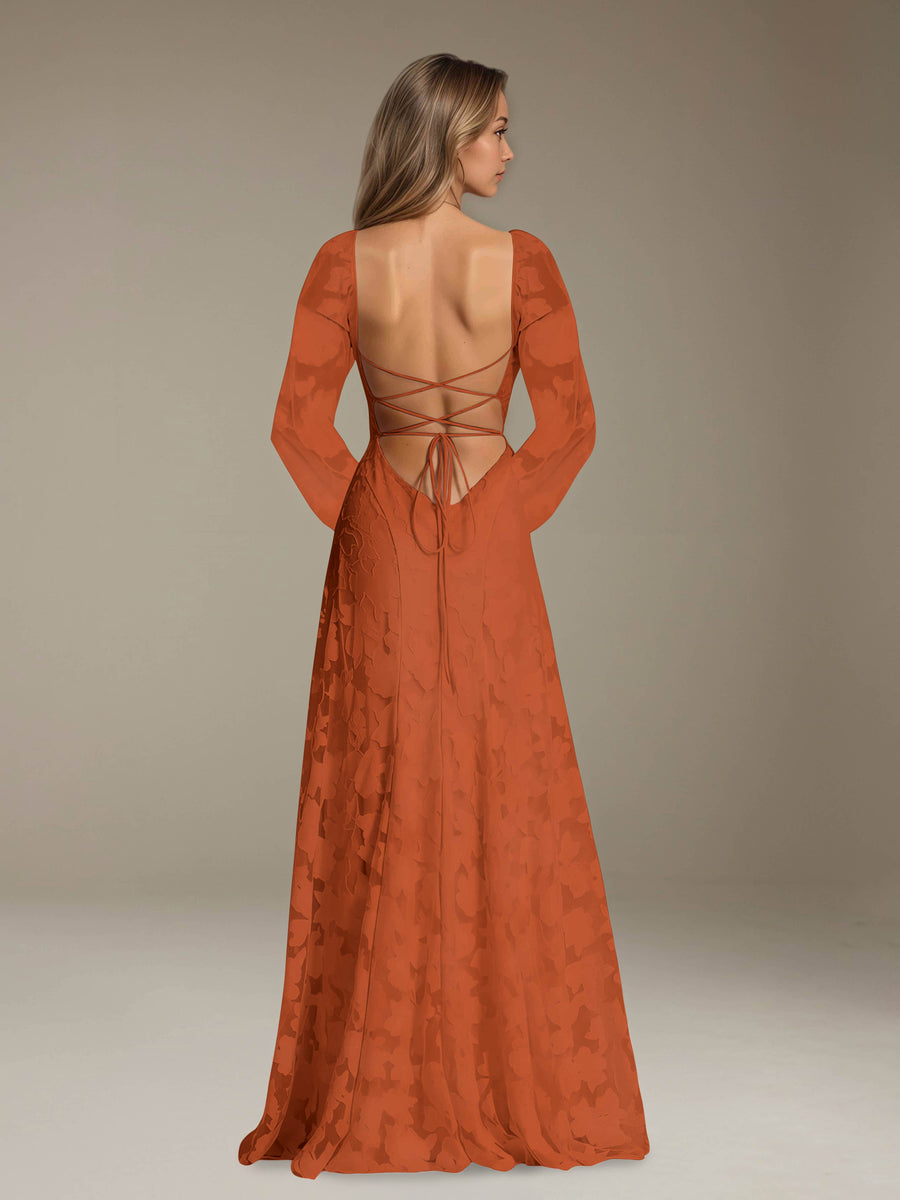 #color_Burnt Orange