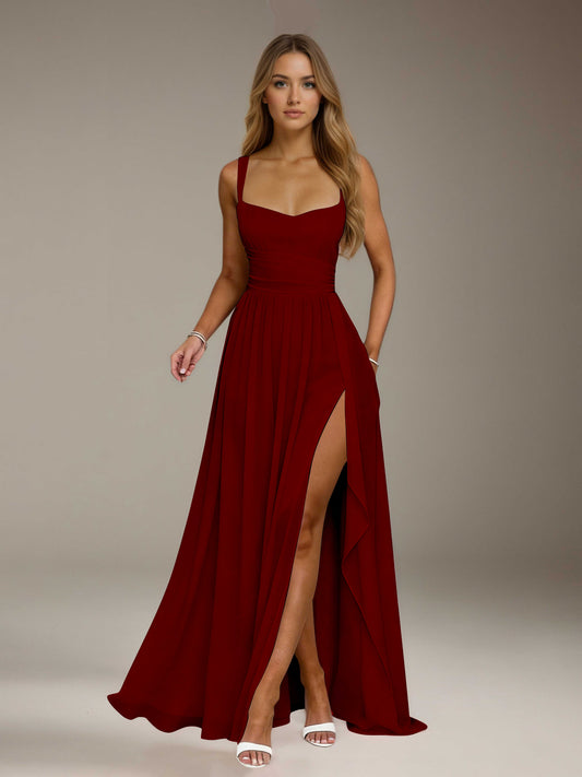 Mollyevers: Perfect Fit Burgundy Bridesmaid Dresses for Your Big Day mollyevers.com Mollyevers: Perfect Fit Burgundy Bridesmaid Dresses for Your Big Day mollyevers.com