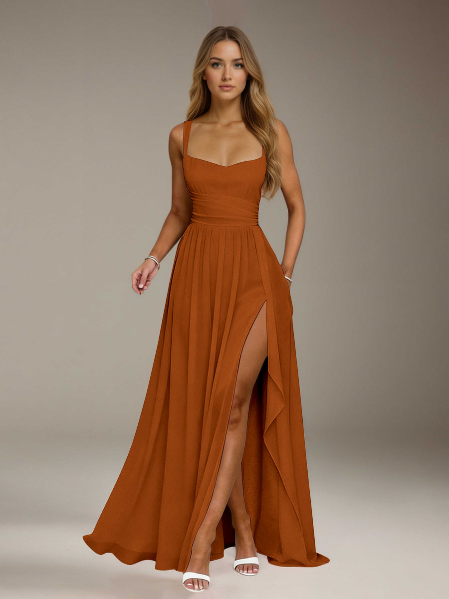 #color_Burnt Orange