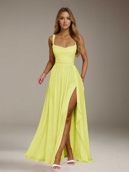 Mollyevers Custom Daffodil Bridesmaid Dresses | Affordable & Stylish mollyevers.com Mollyevers Custom Daffodil Bridesmaid Dresses | Affordable & Stylish mollyevers.com