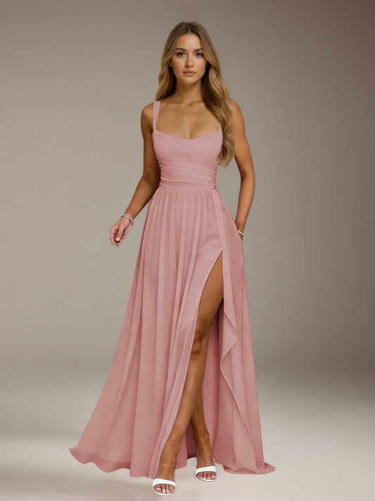 Mollyevers: Your Go-To for Dusty Rose Bridesmaid Dresses mollyevers.com Mollyevers: Your Go-To for Dusty Rose Bridesmaid Dresses mollyevers.com