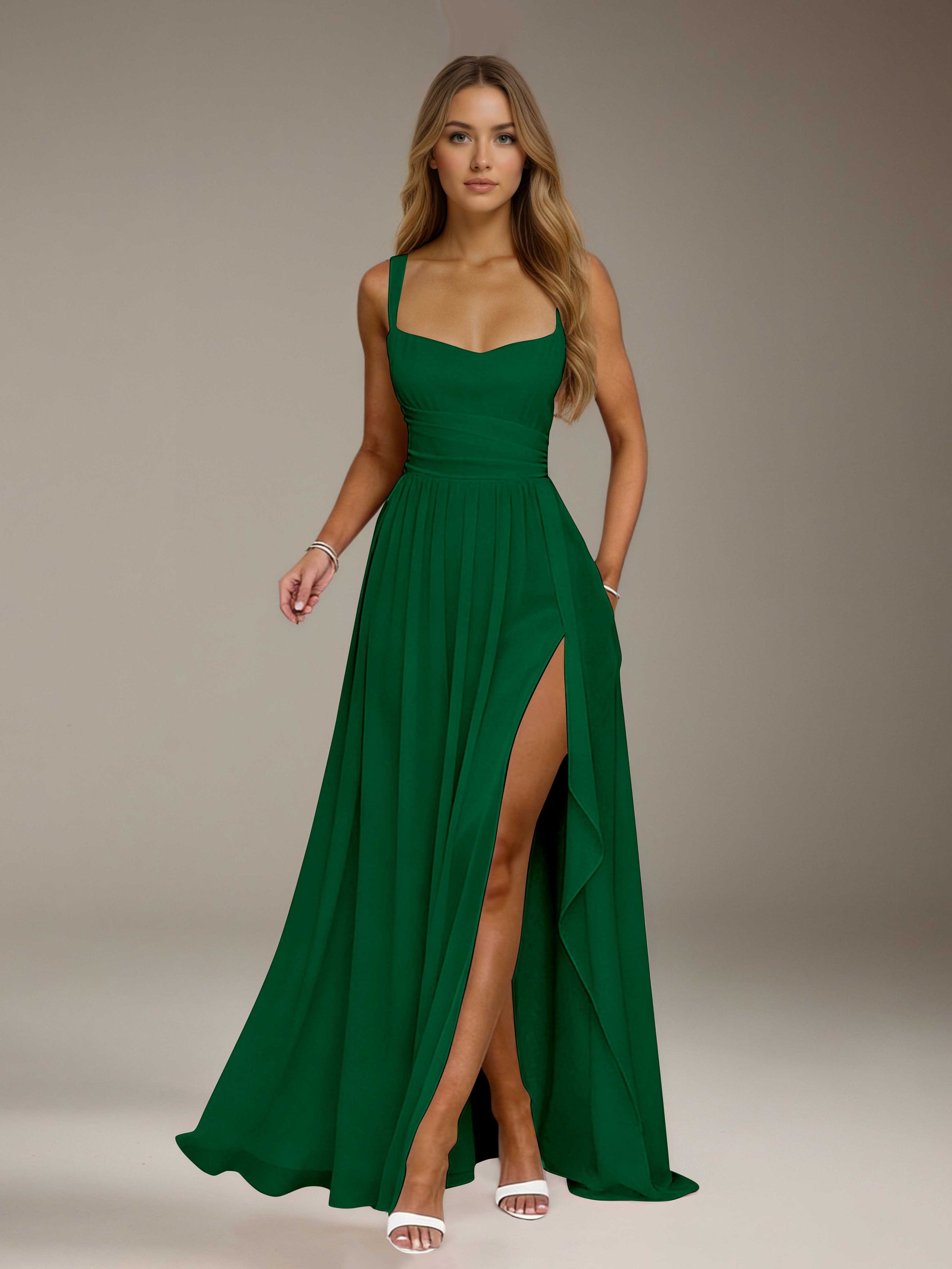 #color_Emerald Green