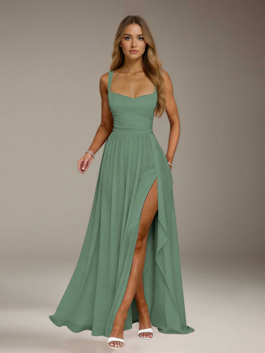 High Quality Radiant Eucalyptus Bridesmaid Dresses at Mollyevers mollyevers.com High Quality Radiant Eucalyptus Bridesmaid Dresses at Mollyevers mollyevers.com