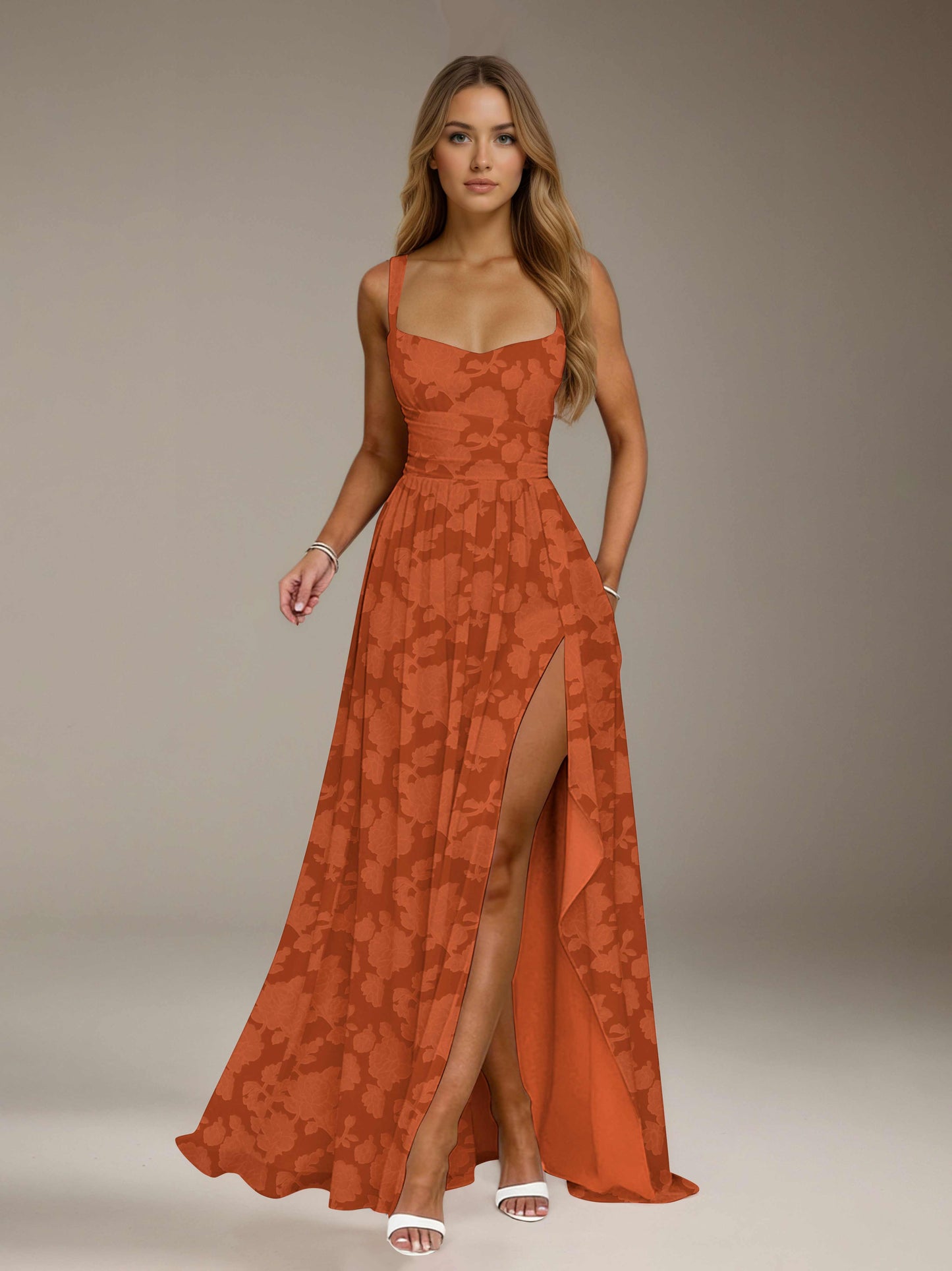 #color_Burnt Orange