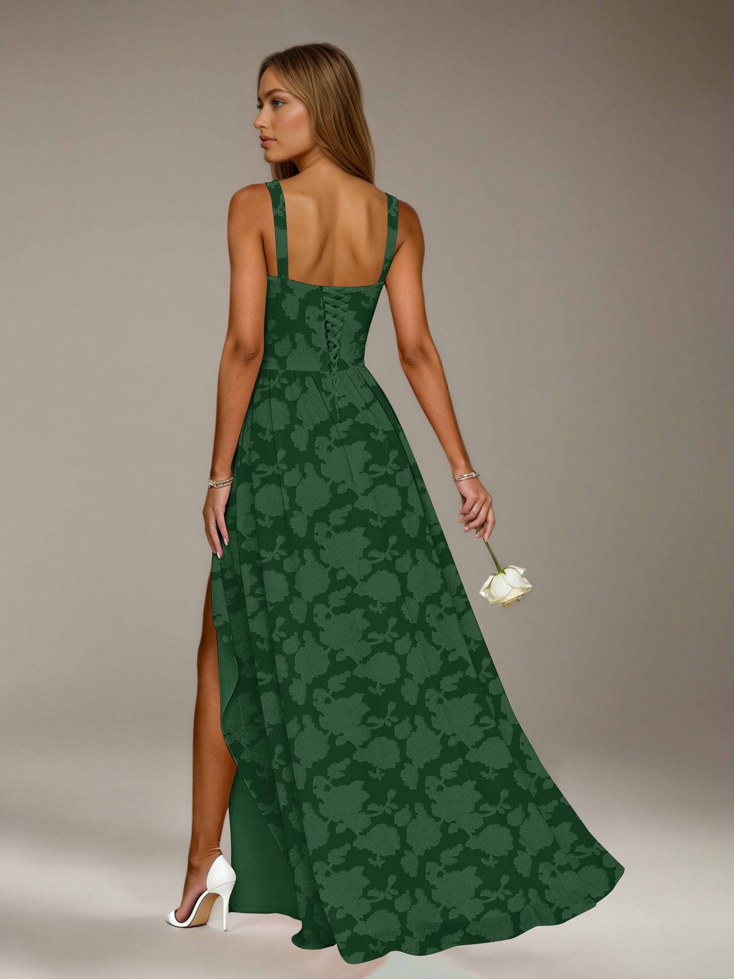 #color_Emerald Green