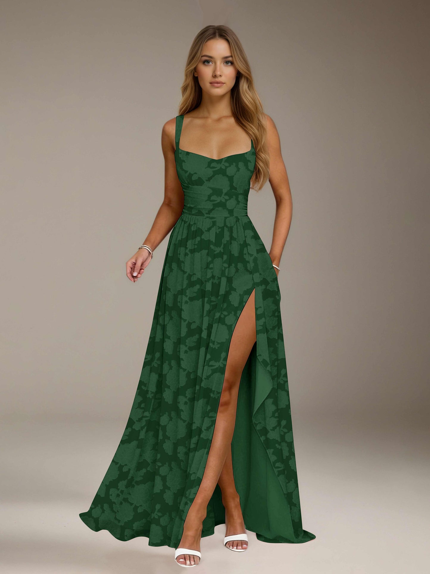 #color_Emerald Green