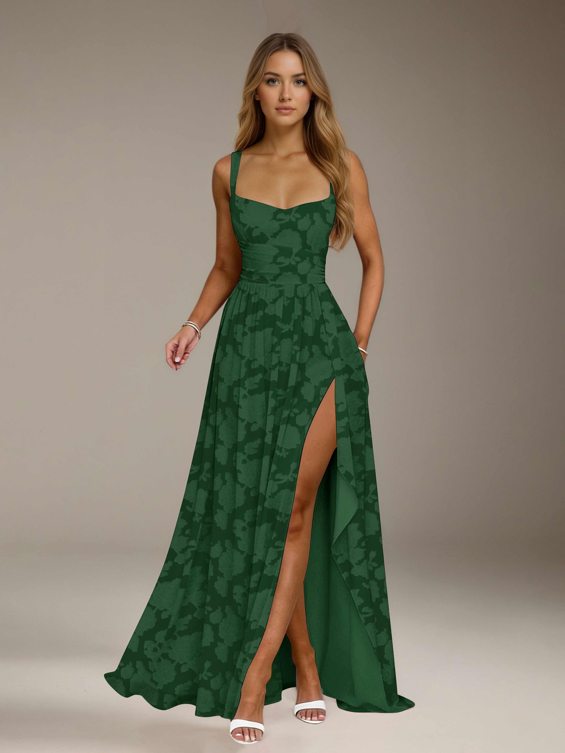 #color_Emerald Green