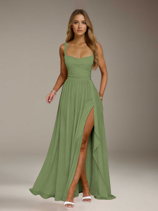 High Quality Stunning Olive Green Bridesmaid Dresses: $59+, All Sizes mollyevers.com High Quality Stunning Olive Green Bridesmaid Dresses: $59+, All Sizes mollyevers.com