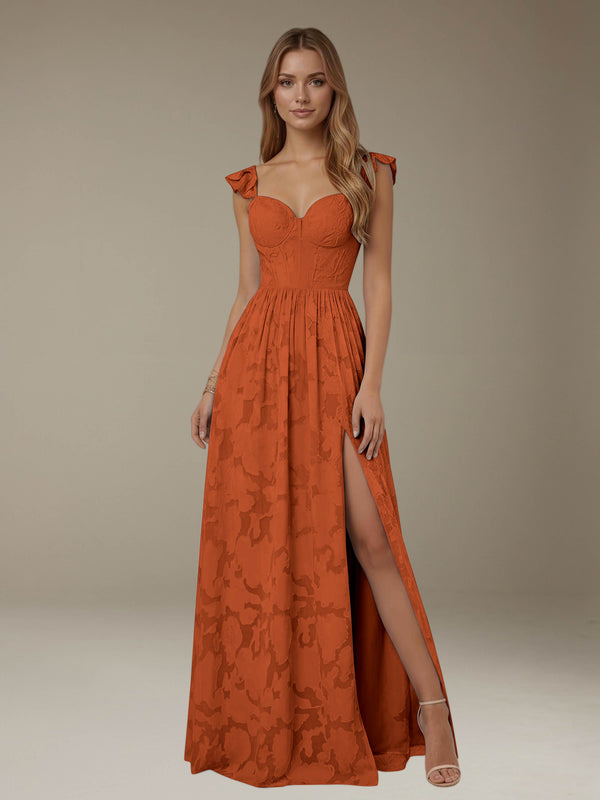 #color_Burnt Orange