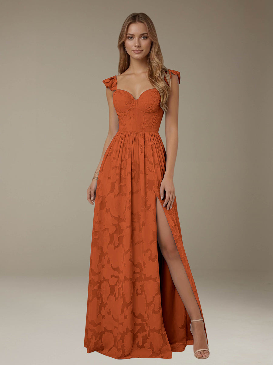 #color_Burnt Orange
