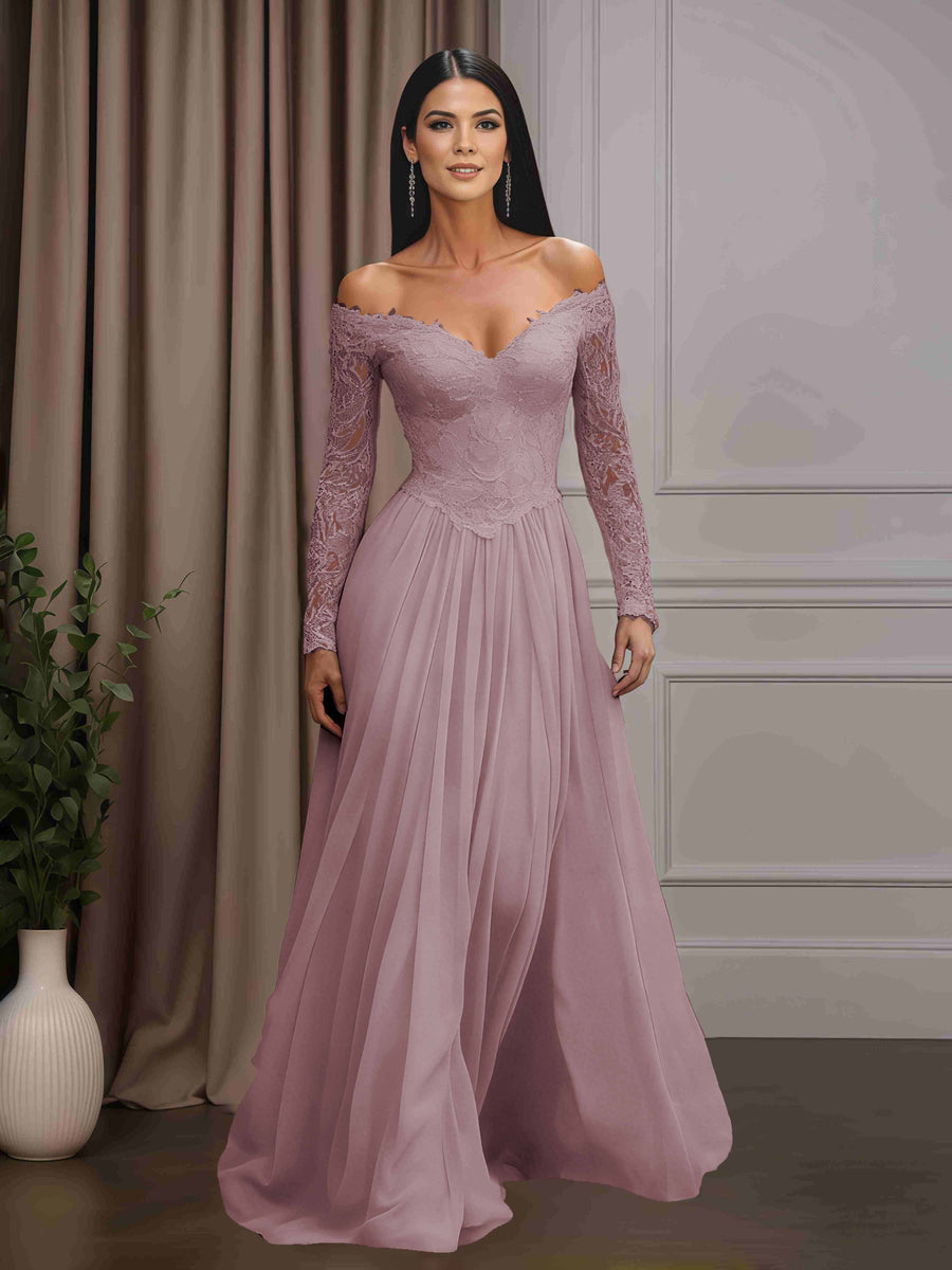 #color_Vintage Mauve