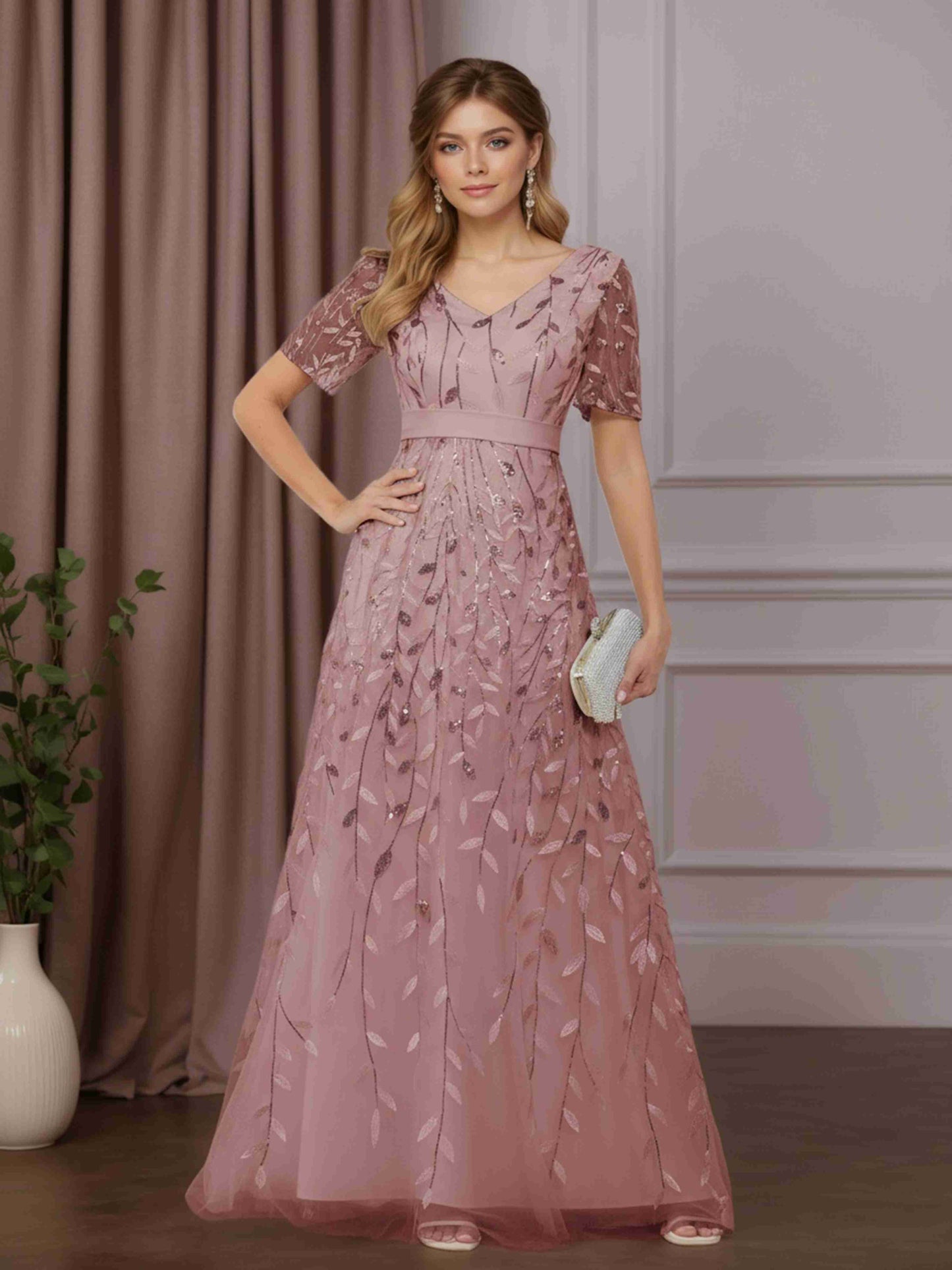 #color_Dusty Rose
