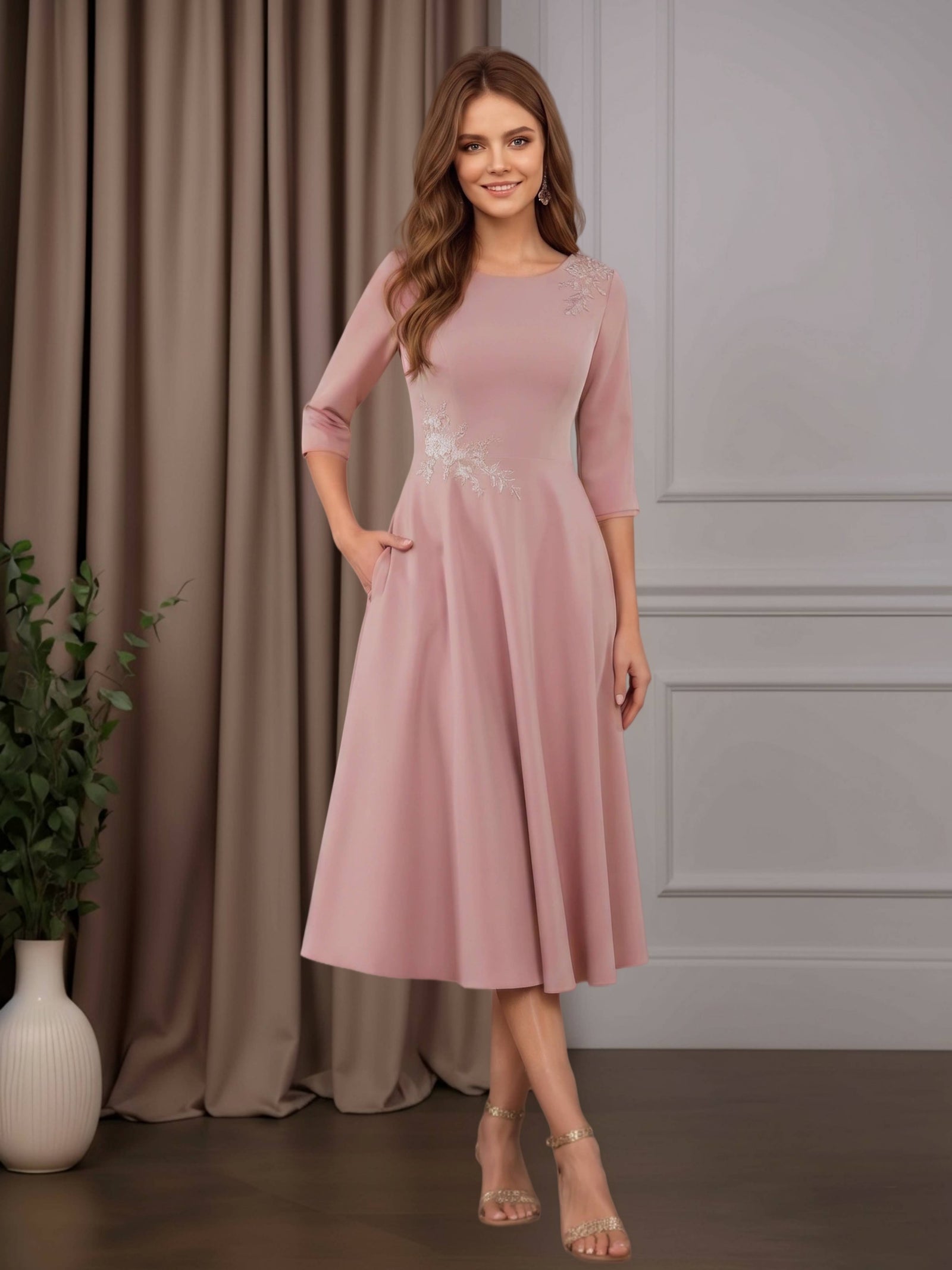 #color_Dusty Rose