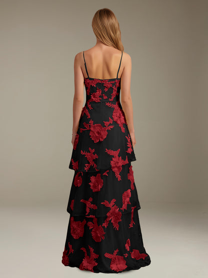 #color_Black Red
