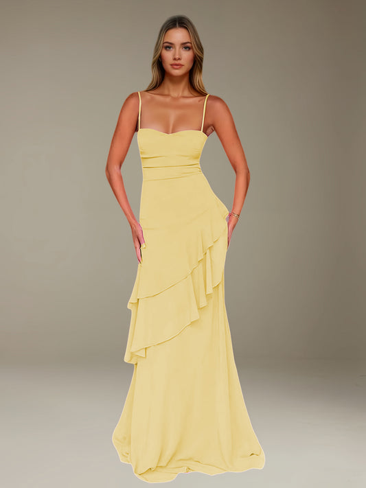 Mollyevers Custom Daffodil Bridesmaid Dresses | Affordable & Stylish mollyevers.com Mollyevers Custom Daffodil Bridesmaid Dresses | Affordable & Stylish mollyevers.com