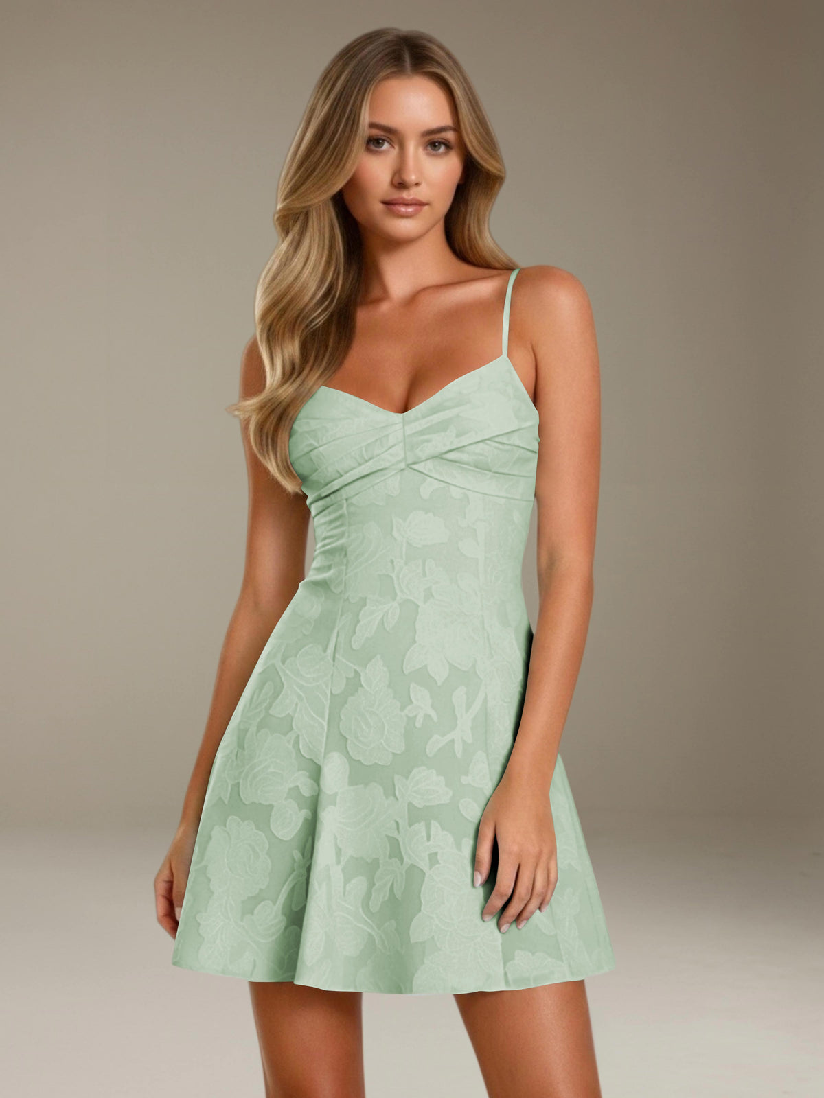 #color_Mint Green
