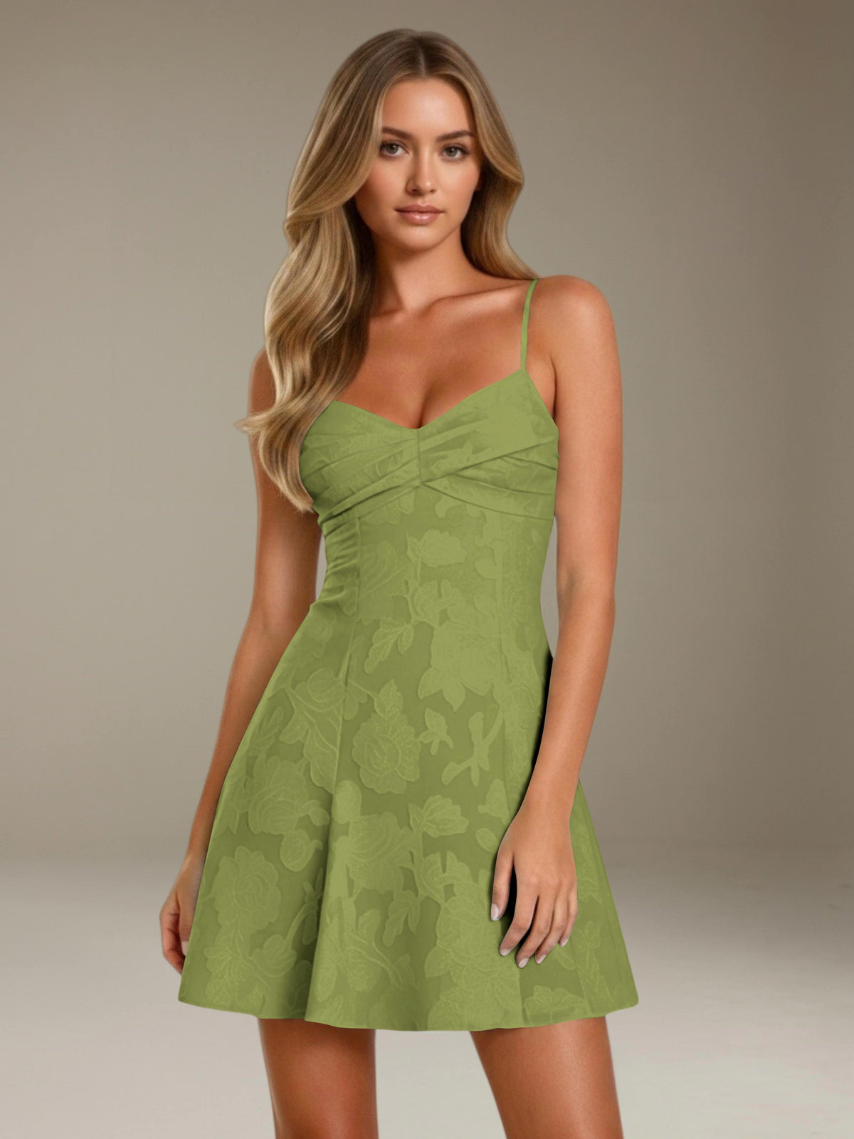 #color_Olive Green