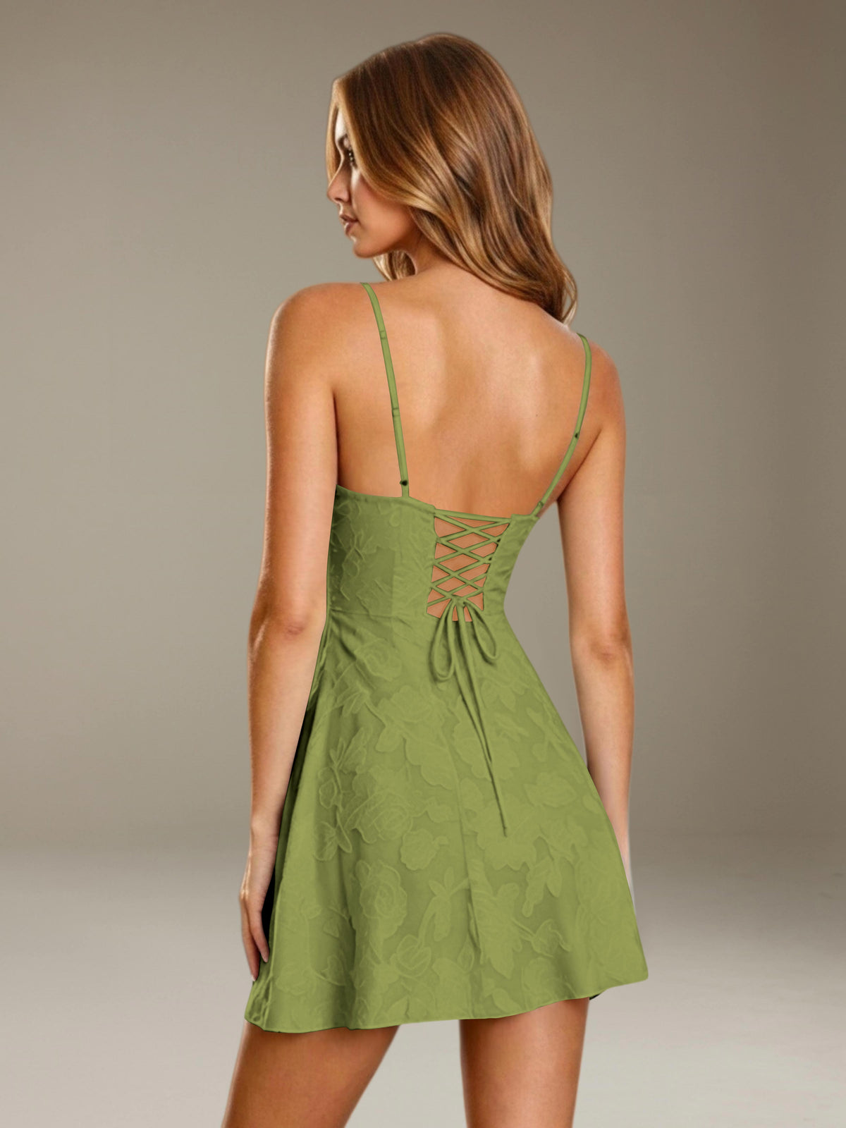 #color_Olive Green
