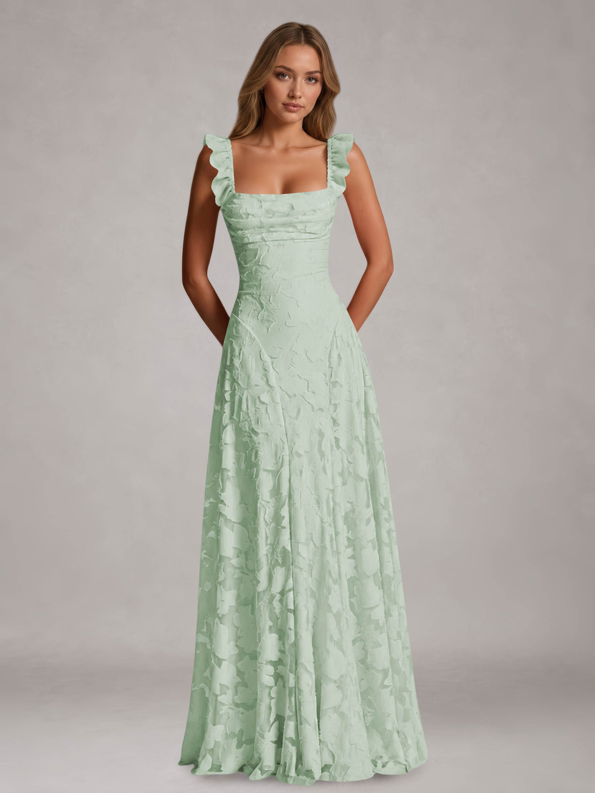 #color_Mint Green