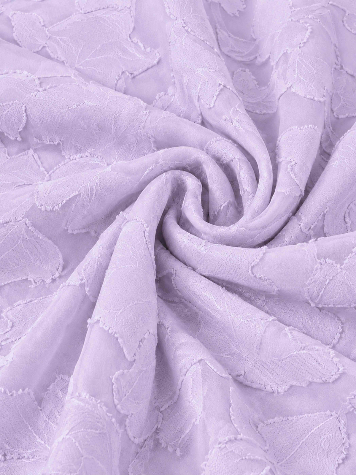 Lavender A-Line Square Neck Sleeveless Floral Lace Mini/Short Formal Dress