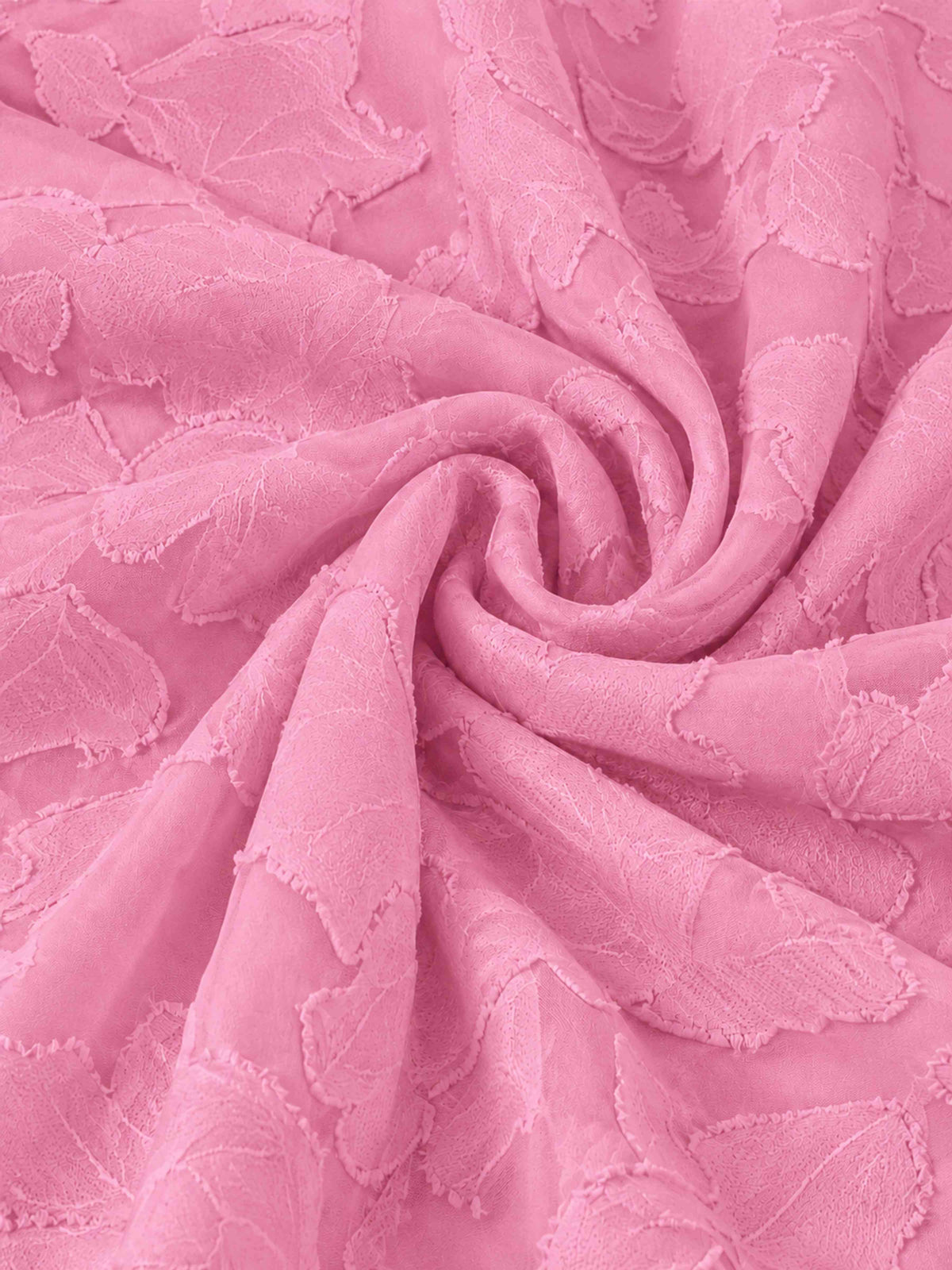 Pink A-Line Square Neck Sleeveless Floral Lace Mini/Short Formal Dress
