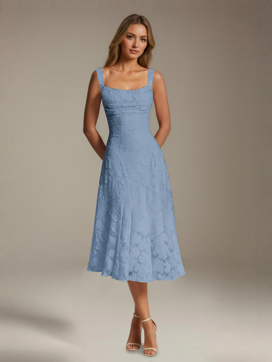 Elevate Your Style with Dusty Blue Dresses at Mollyevers mollyevers.com Elevate Your Style with Dusty Blue Dresses at Mollyevers mollyevers.com