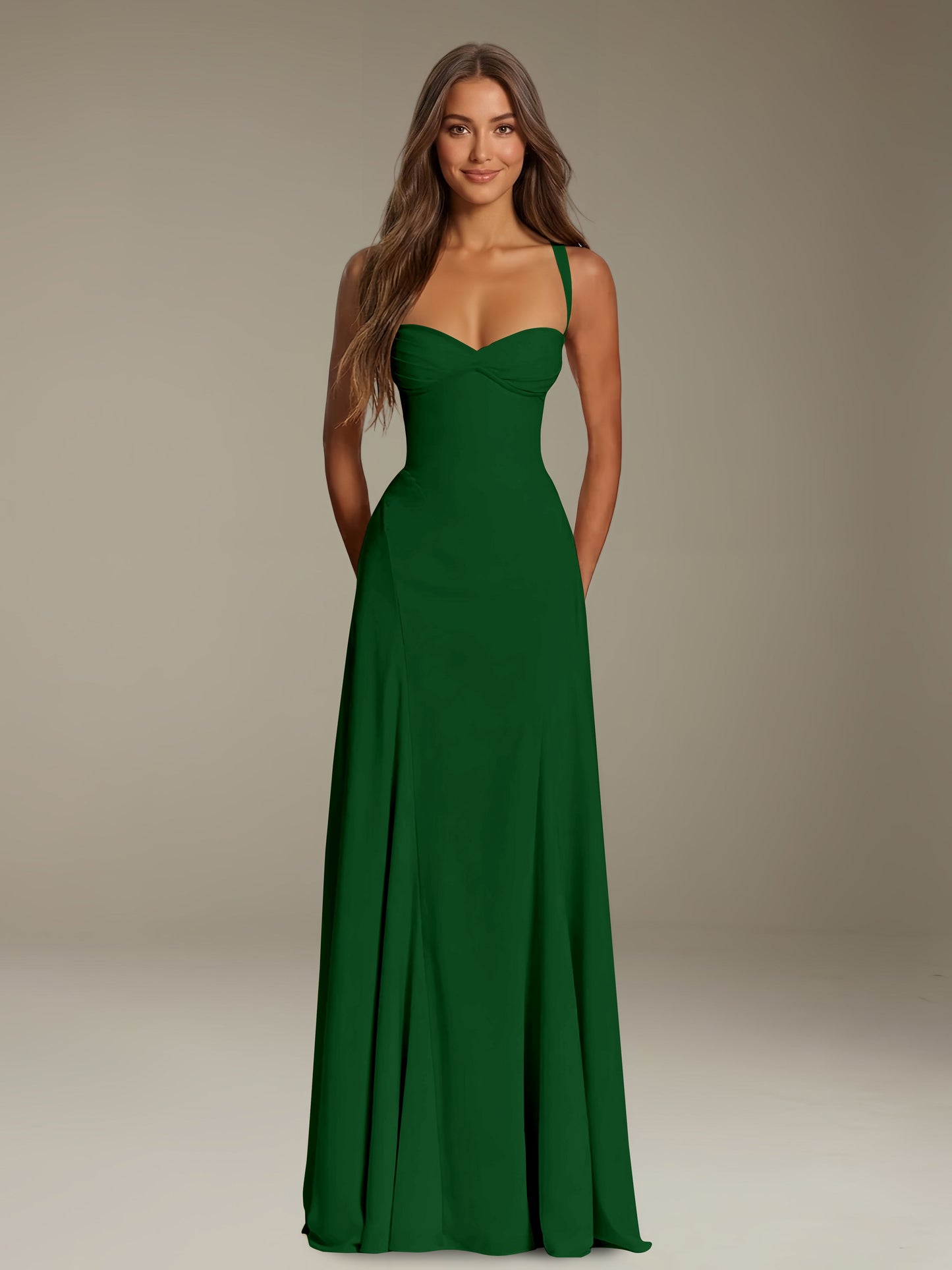 #color_Emerald Green