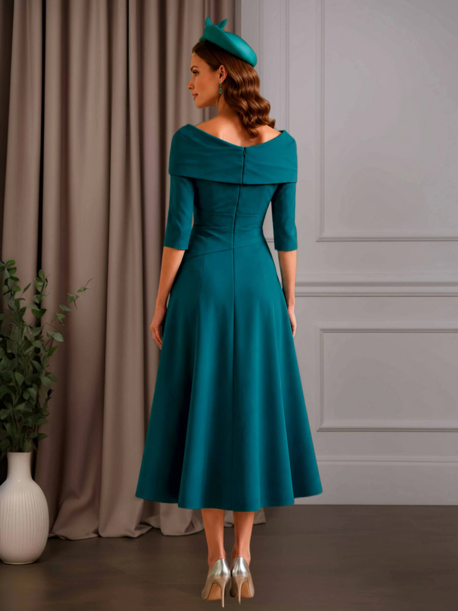 #color_Peacock