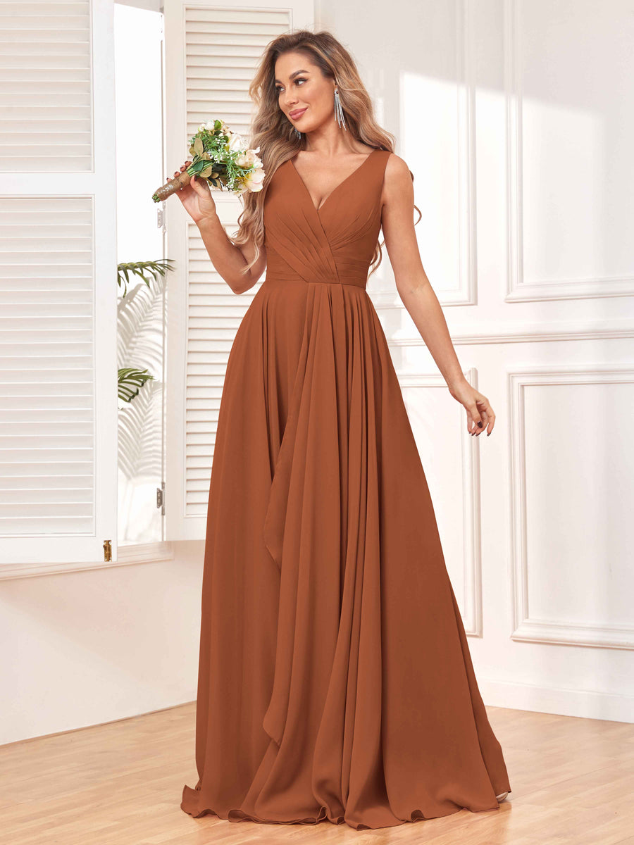 #color_Burnt Orange