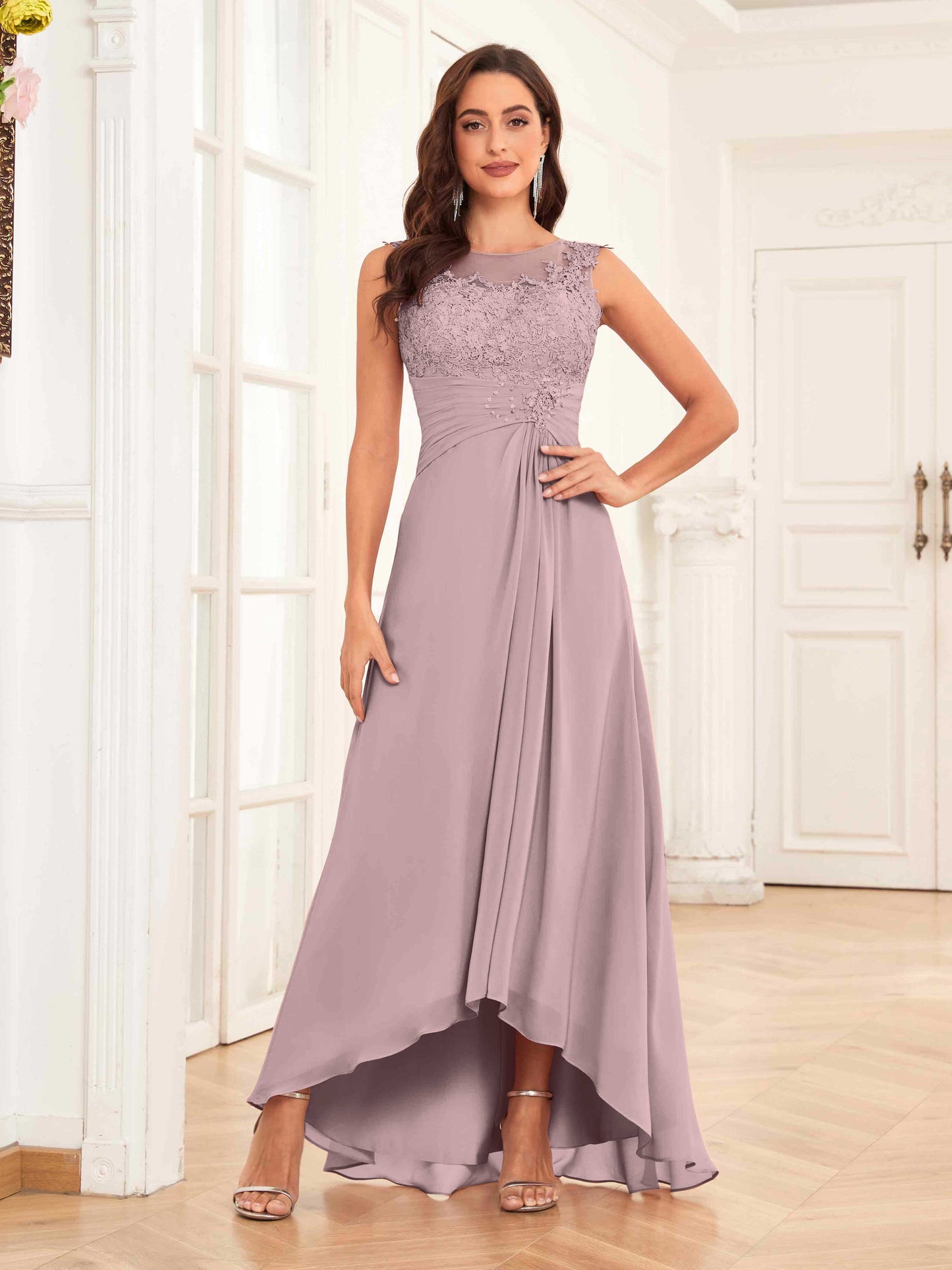 #color_Vintage Mauve