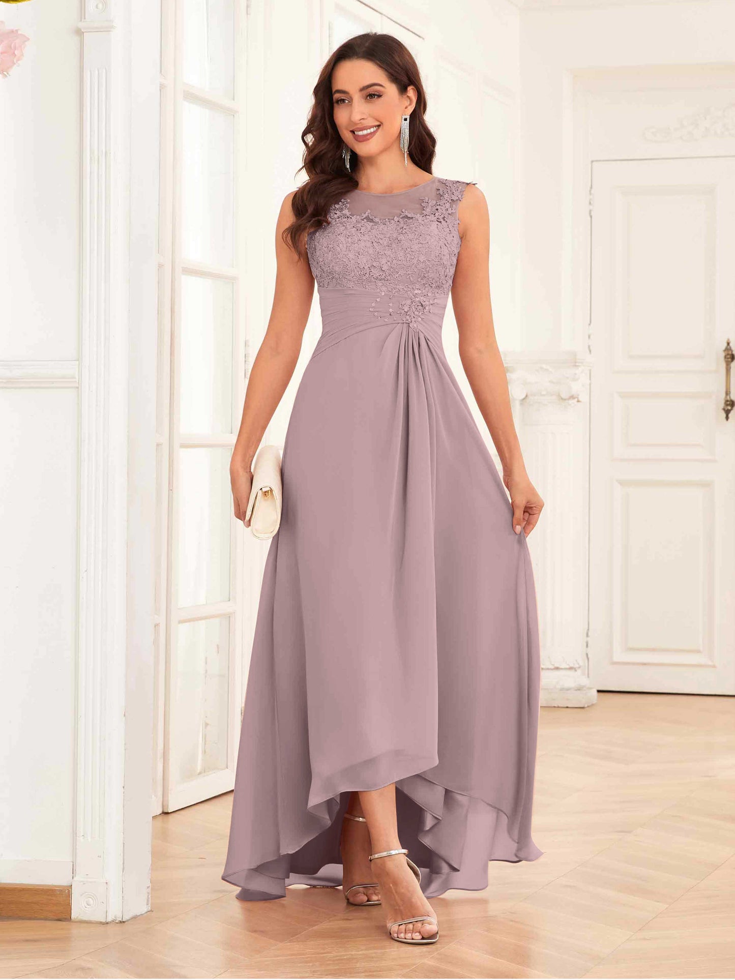 #color_Vintage Mauve