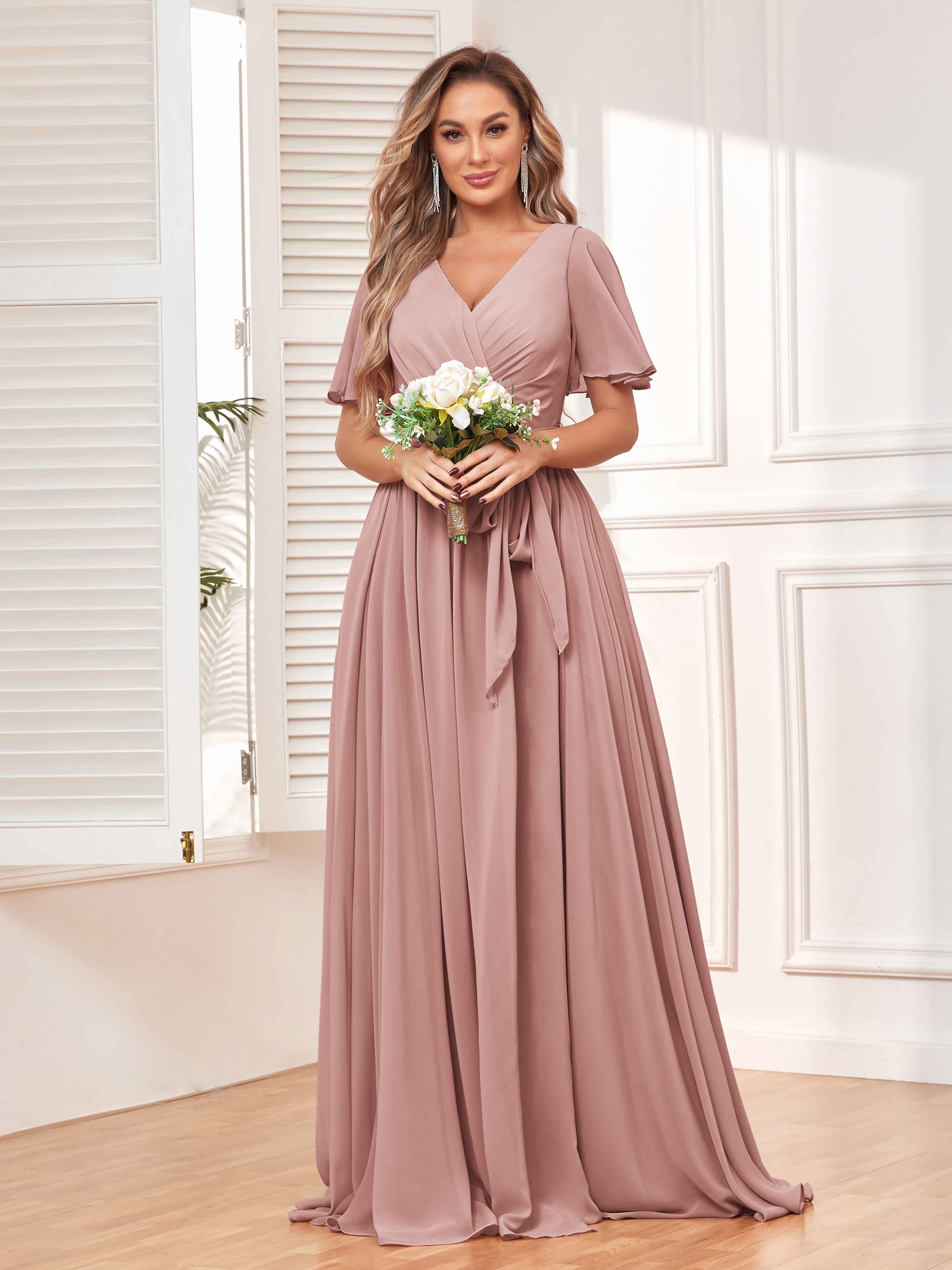 green emerald velvet dress Amazon.com: EEFZL Women's Dusty Pink Off Shoulder Pleated Chiffon Bridesmaid  Dresses Beach Maid of Honor Dresses for Wedding US2 : Clothing, Shoes &  Jewelry