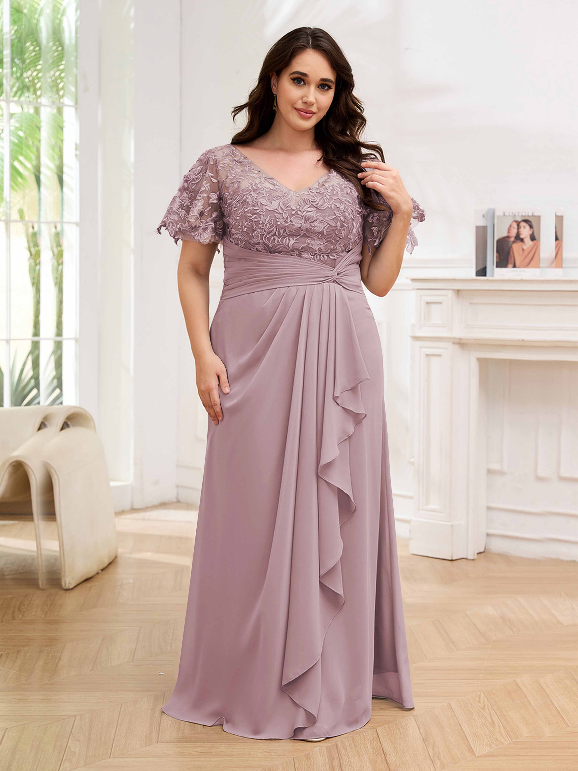 #color_Vintage Mauve