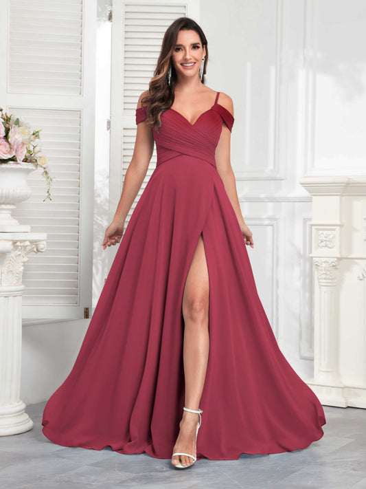 Cinnamon Rose Bridesmaid Dresses for Modern Weddings | Mollyevers mollyevers.com Cinnamon Rose Bridesmaid Dresses for Modern Weddings | Mollyevers mollyevers.com