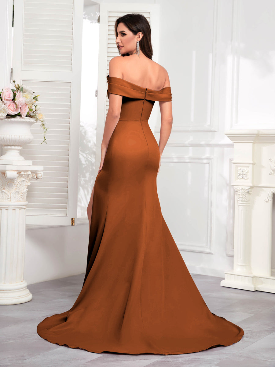 #color_Burnt Orange