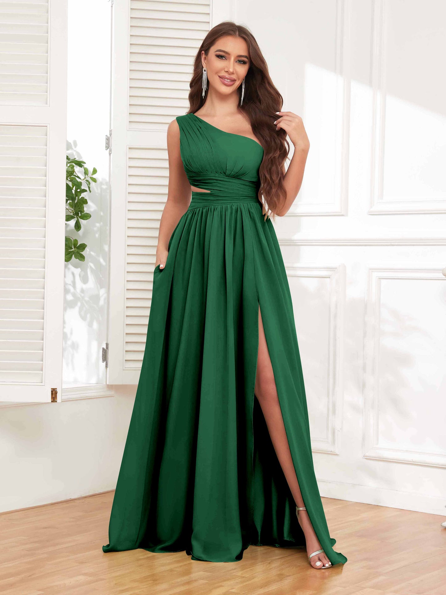 #color_Emerald Green