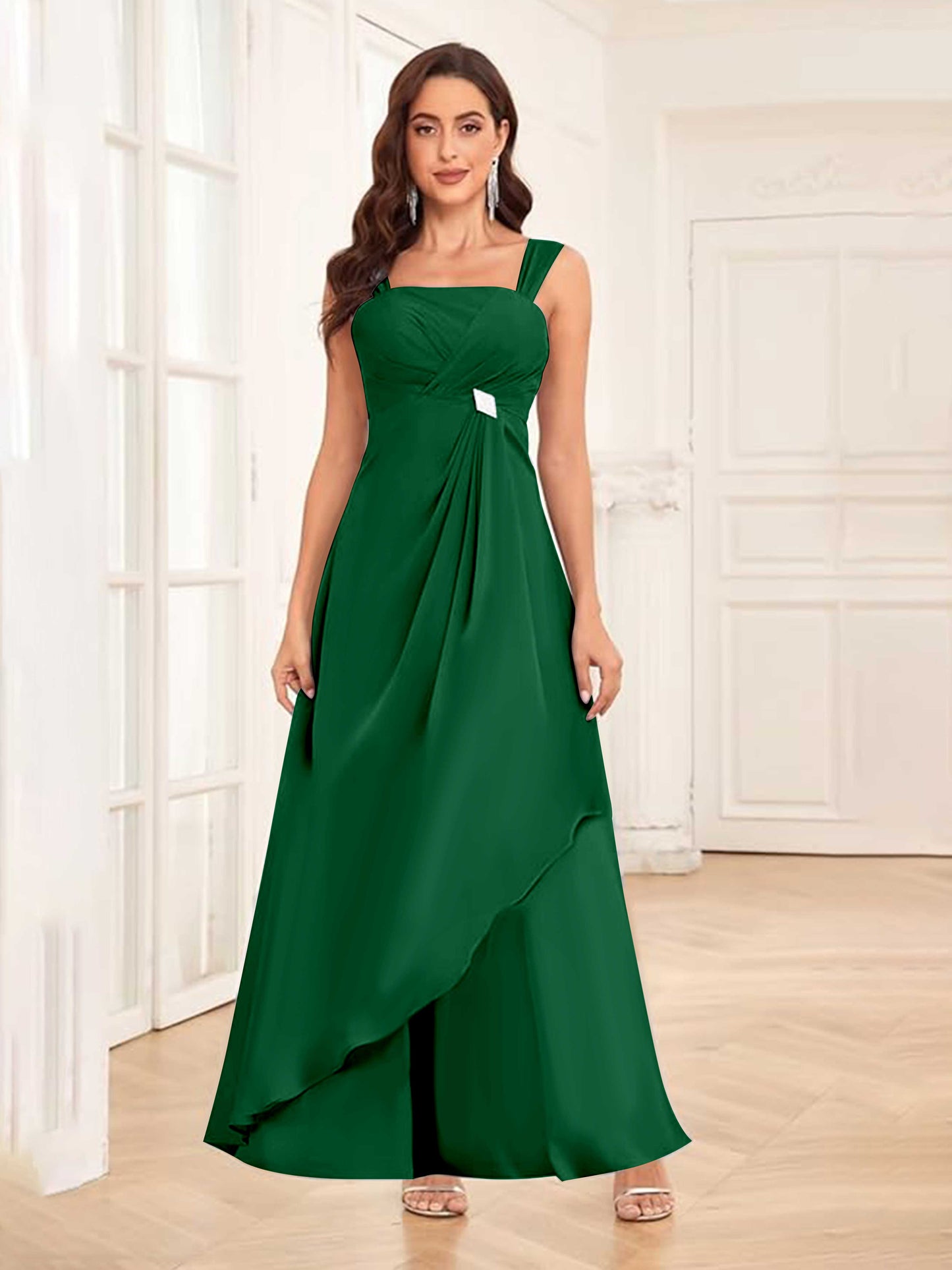 #color_Emerald Green