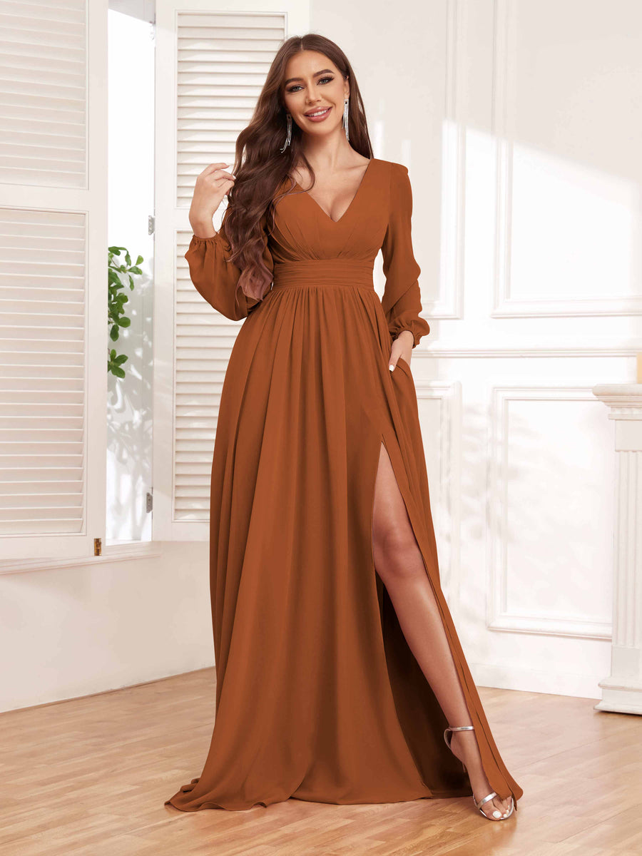 #color_Burnt Orange