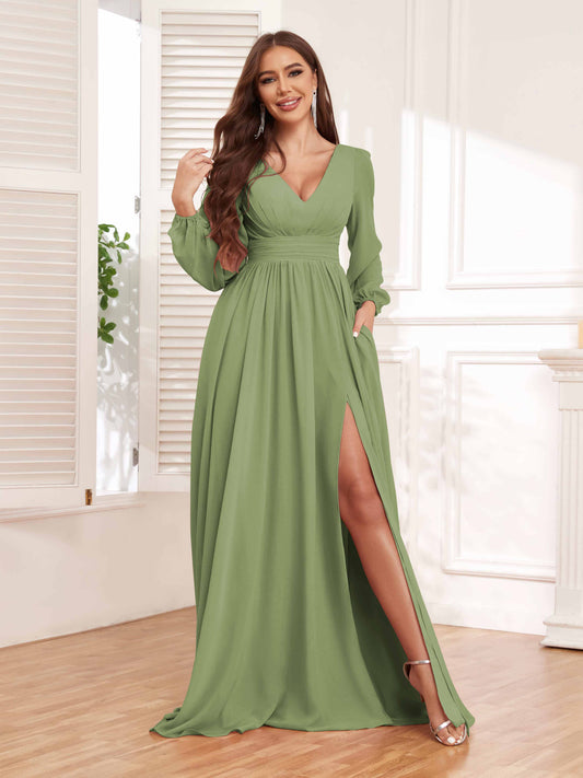 High Quality Stunning Olive Green Bridesmaid Dresses: $59+, All Sizes mollyevers.com High Quality Stunning Olive Green Bridesmaid Dresses: $59+, All Sizes mollyevers.com
