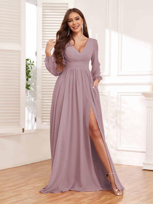 #color_Vintage Mauve