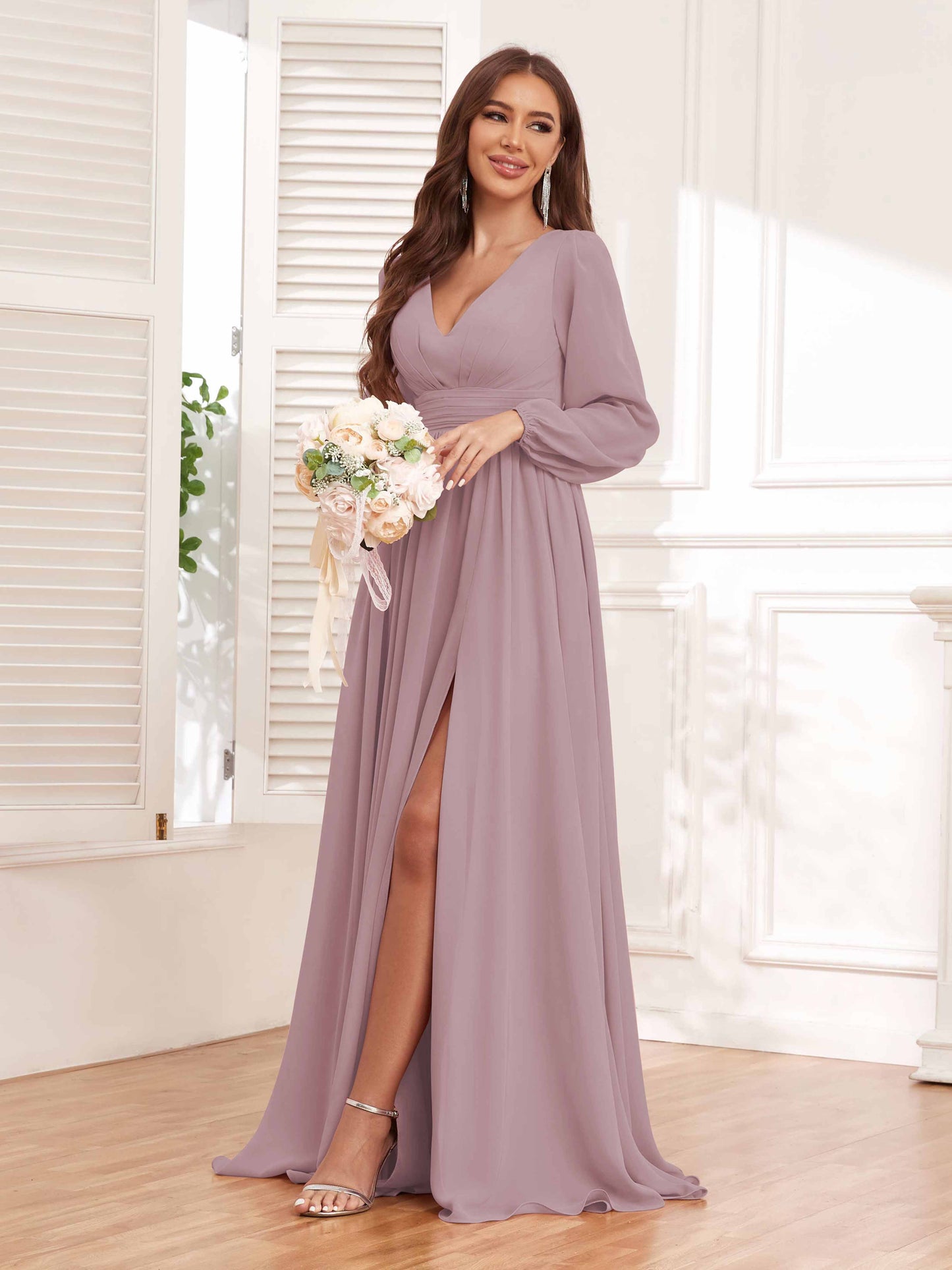 #color_Vintage Mauve