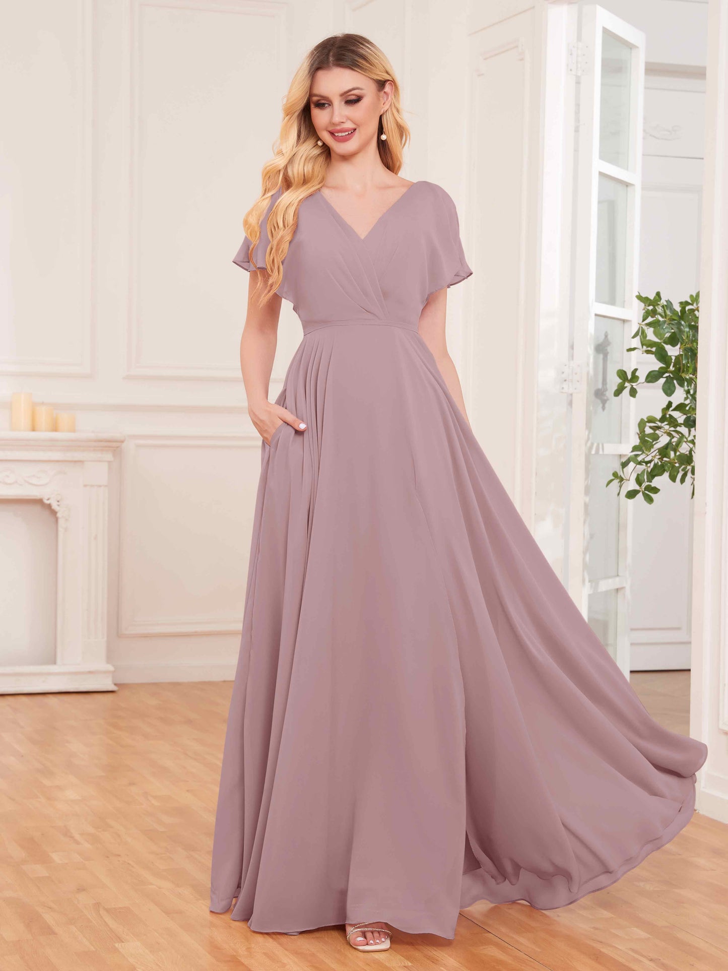 #color_Vintage Mauve