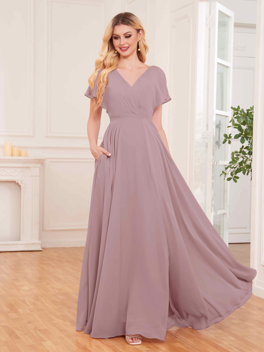 #color_Vintage Mauve